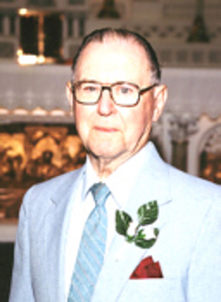 John F. Ruff