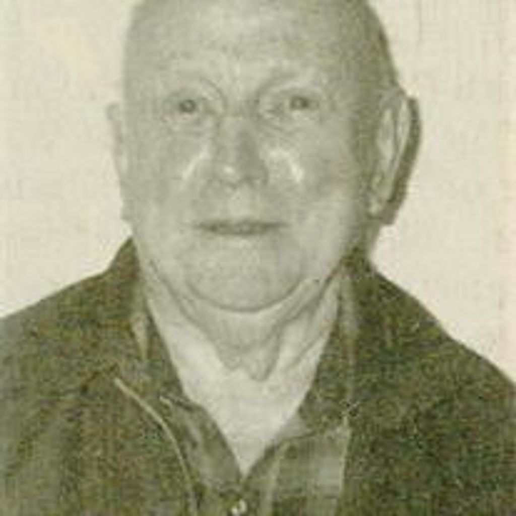 Albert Woodard
