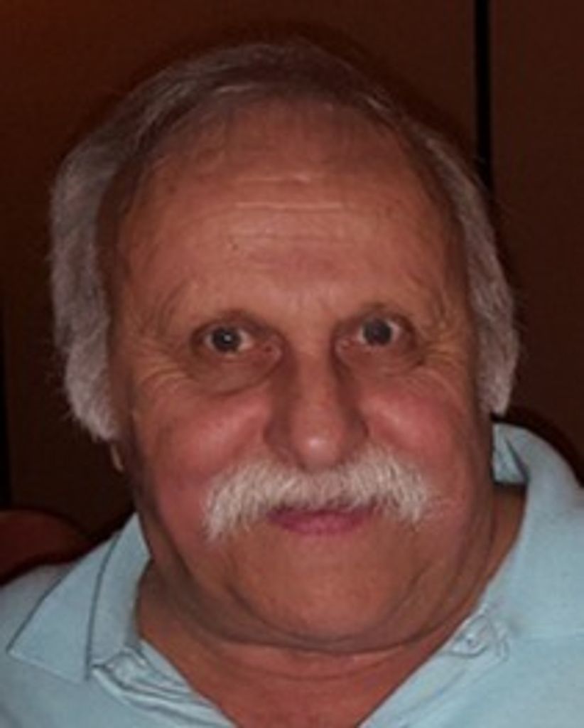 Gary R. Ellinger