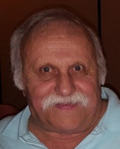 Gary R. Ellinger's obituary image