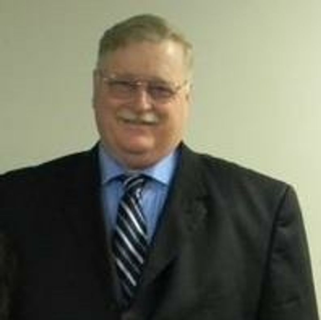 George Clifford Schiesser, Sr.