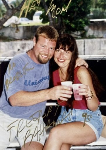 Robert Breen Barbour, Jr. photo gallery thumbnail 85 of 149