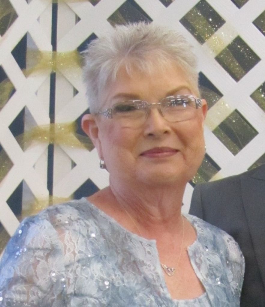 Judy E. Boucher