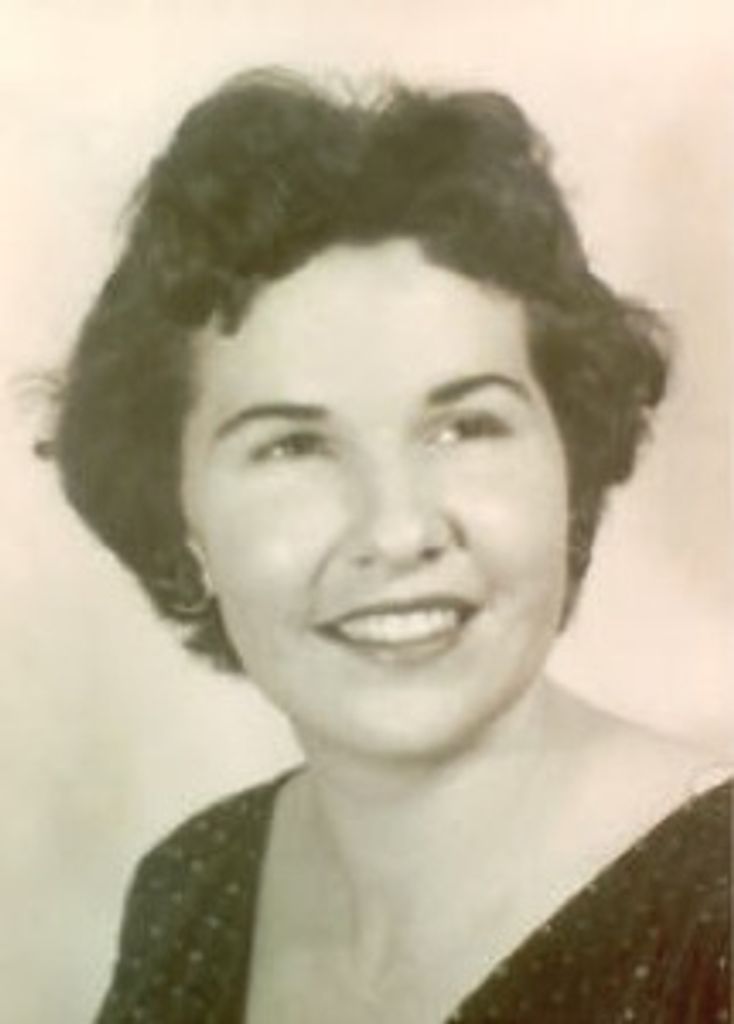 Sara Alice Carpenter Bobo