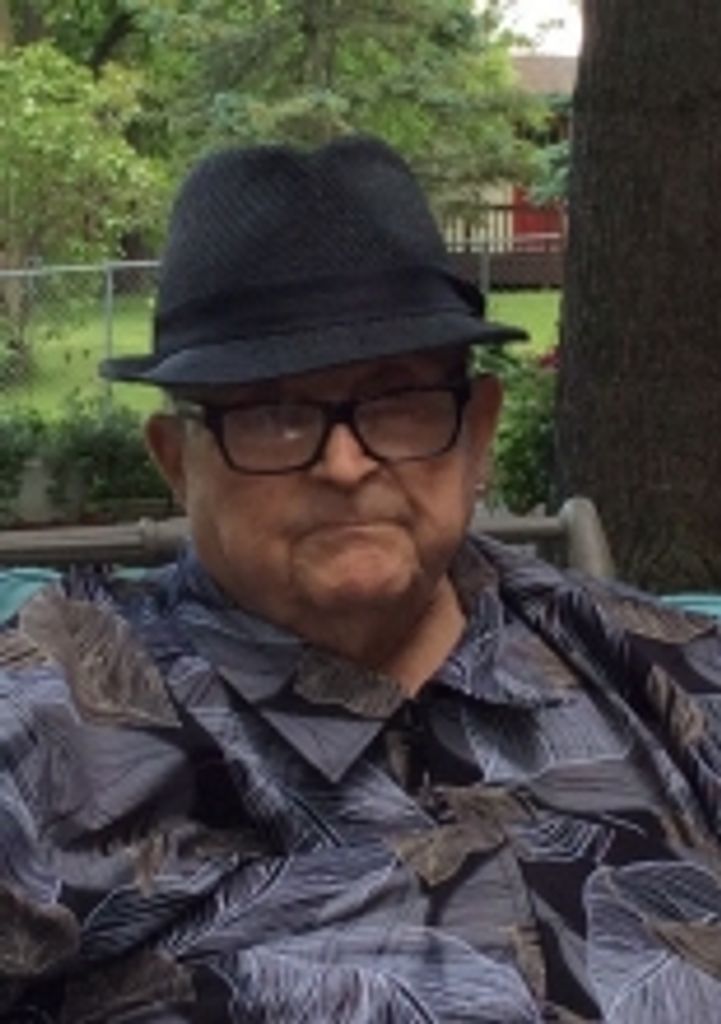 Richard Tigner