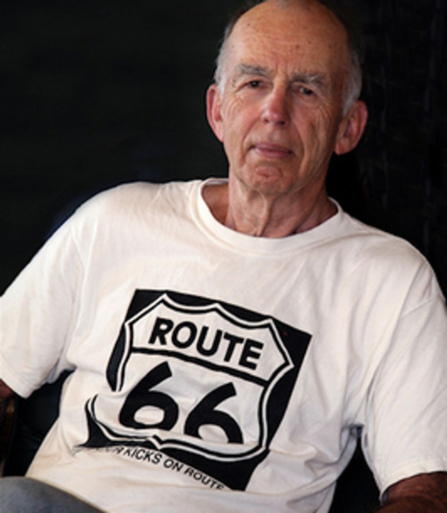 Jack Lingafelter Profile Photo