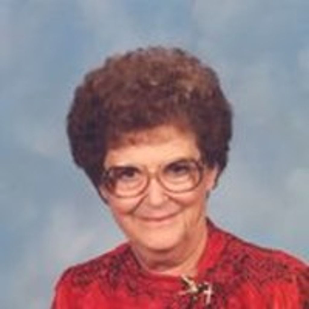 Angelina Myers Patton Prather