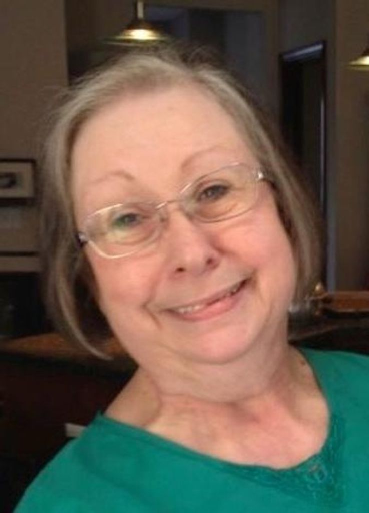 Phyllis M. Sankey