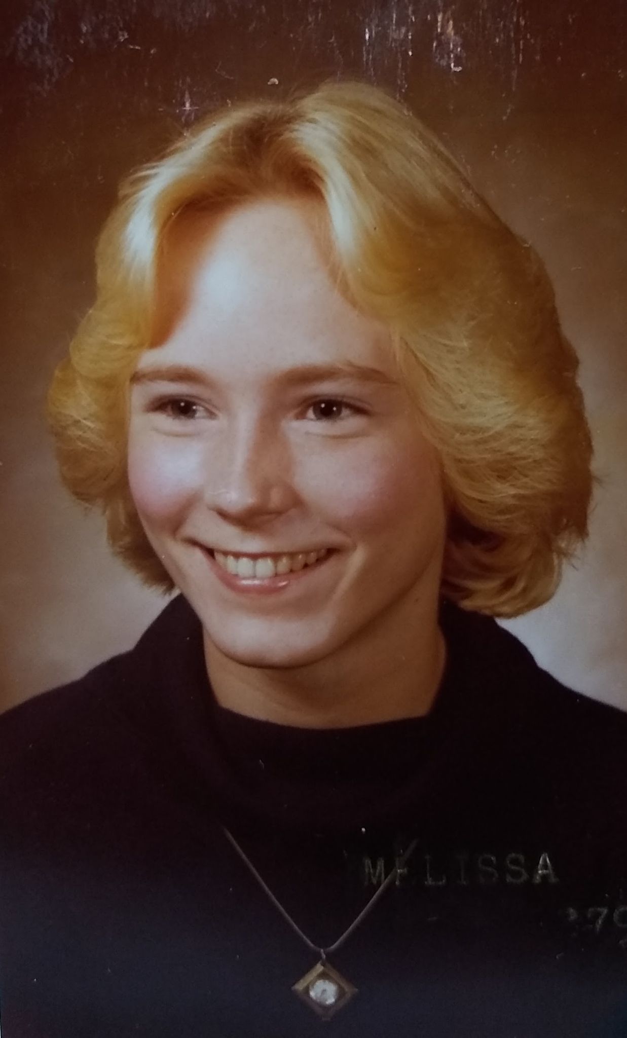 Melissa Rae Solano Obituary September 24, 2025 - Martenson Family of  Funeral Homes, INC.