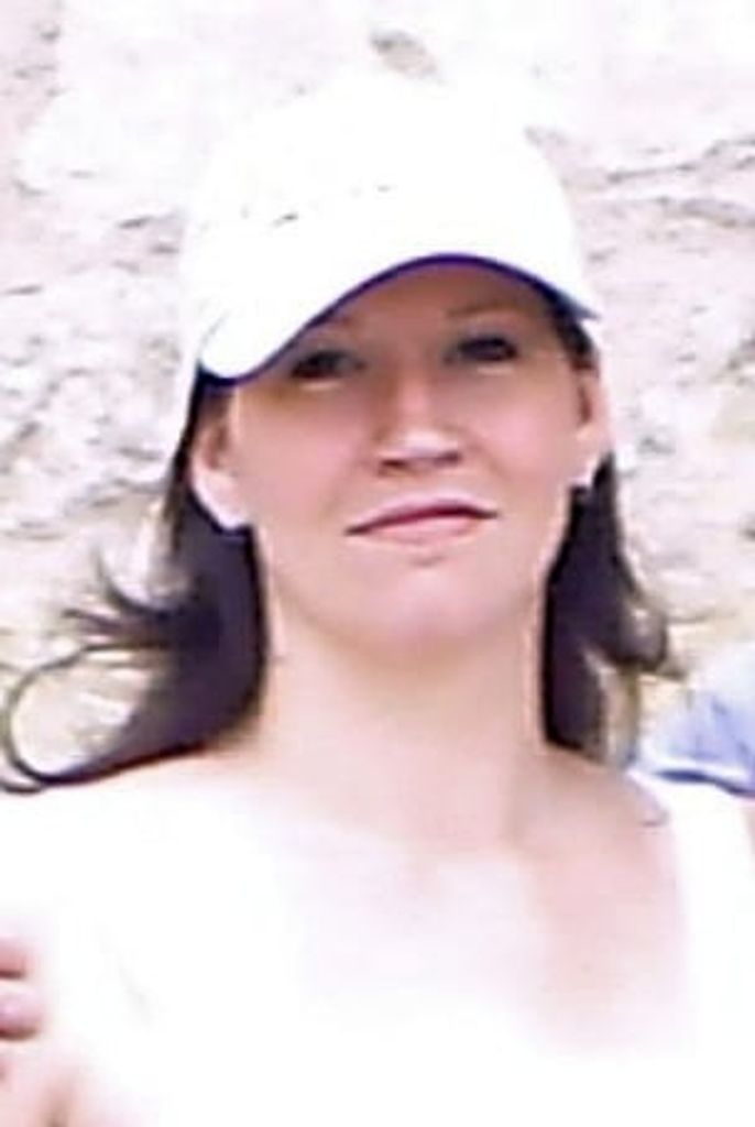 Albright, Melanie