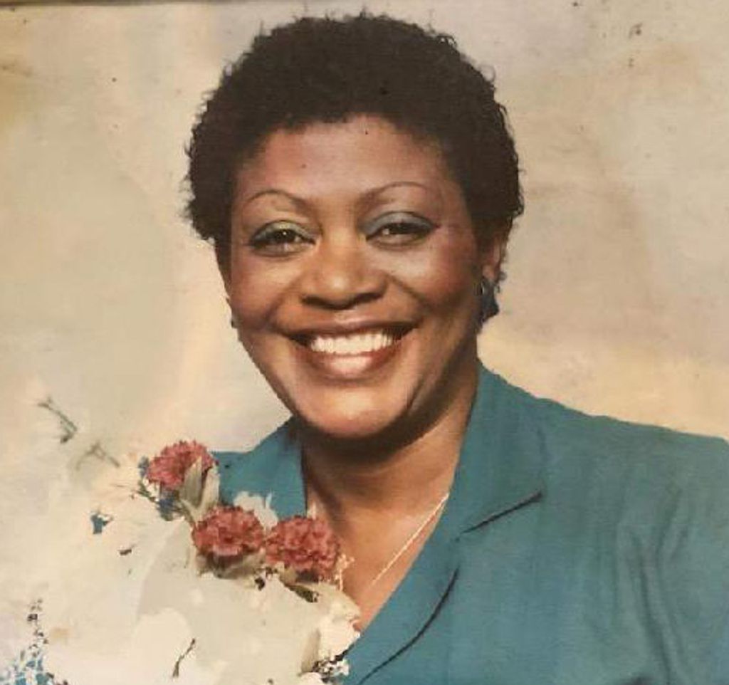 Joyce Collier Price