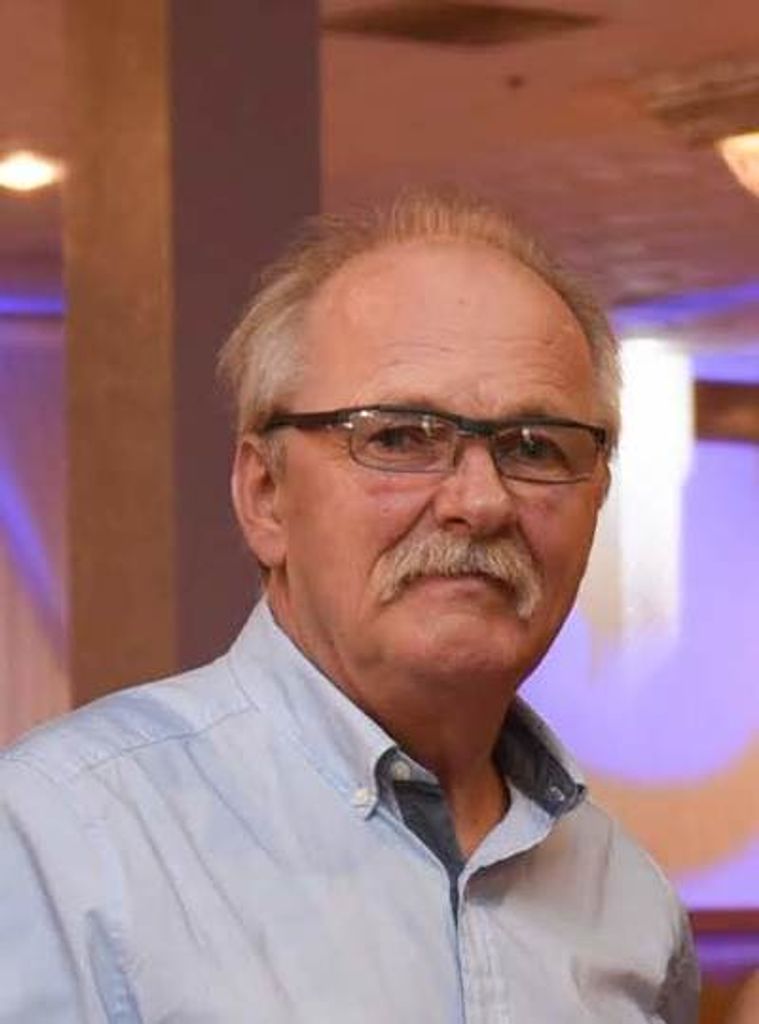 Zygmunt Mastalerczyk Profile Photo