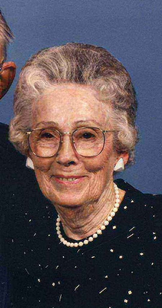 Hattie W. Roberson
