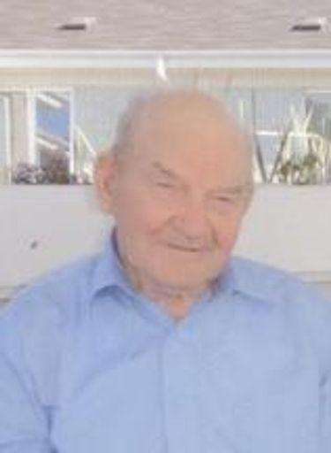 James  Alfred Brook Profile Photo