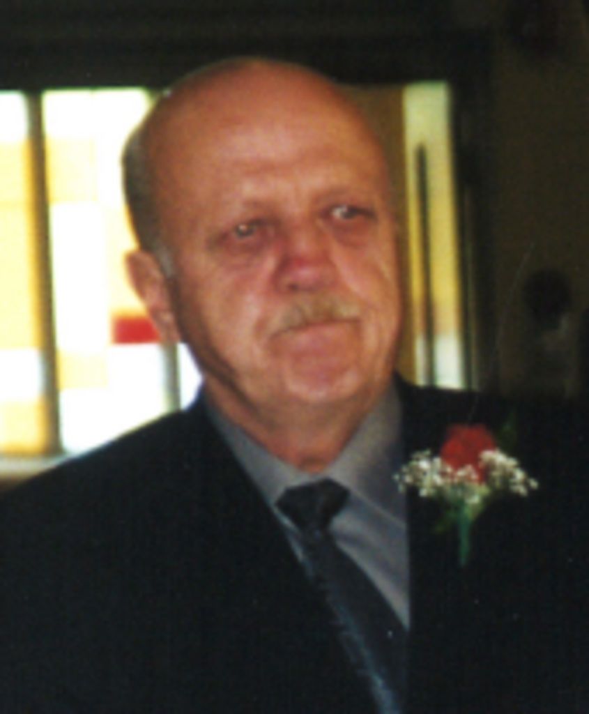 Gerald Bud Macdougall Profile Photo