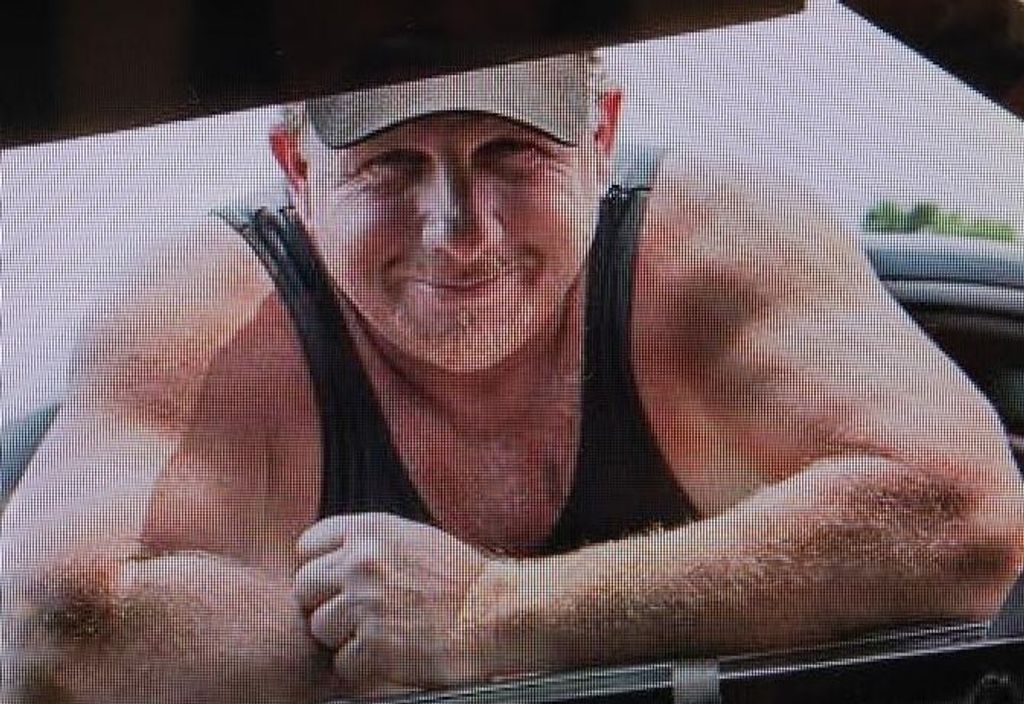 Michael Anthony Wilson Profile Photo