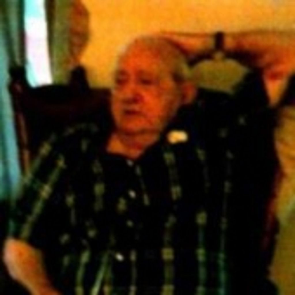 Eugene Bradburn