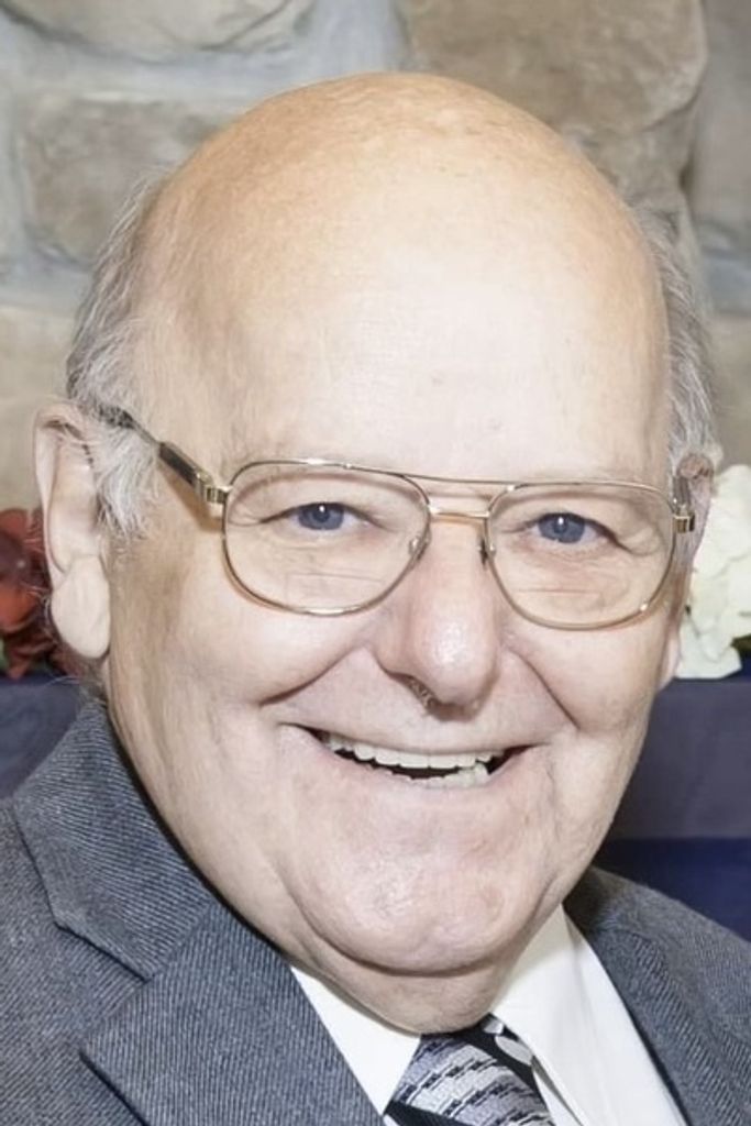 Howard J. Chauvin Profile Photo