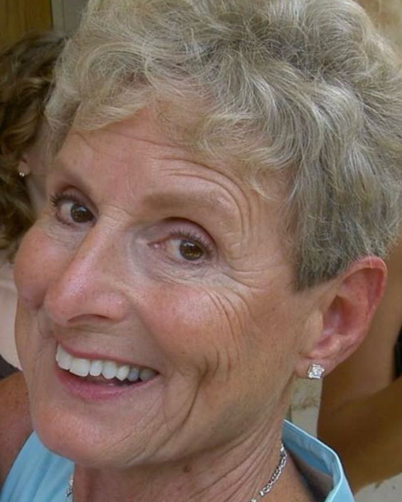 Joan McCarthy Oles Profile Photo