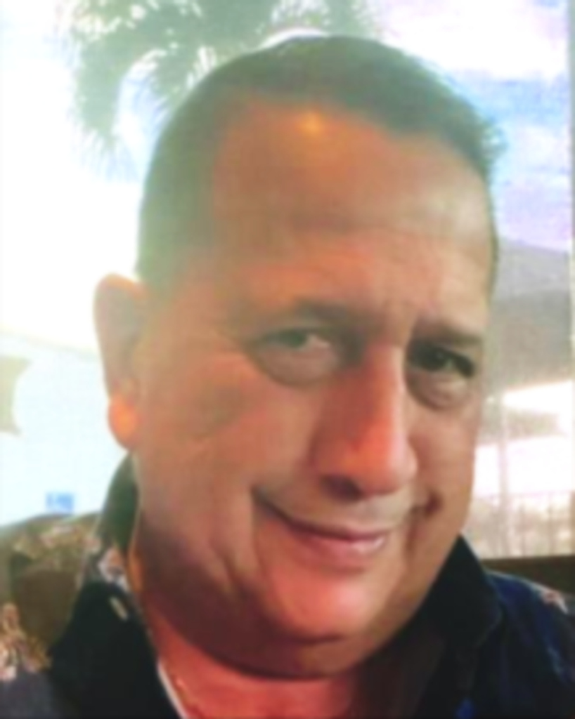 Marcos Molano Profile Photo