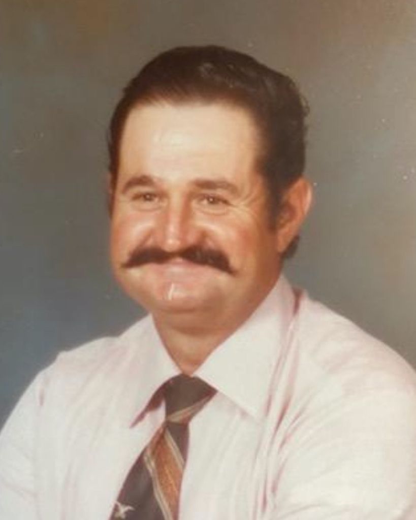 Luther Carroll Craig Jr. Profile Photo