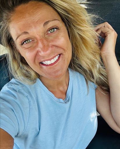 Tara M. Pitcher's obituary image