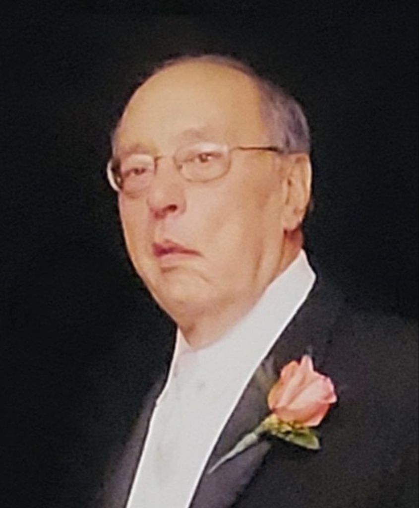 Frank Tutalo Profile Photo