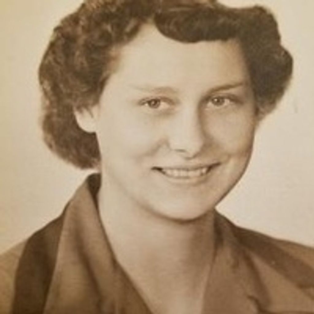 Dorothy Scheffler