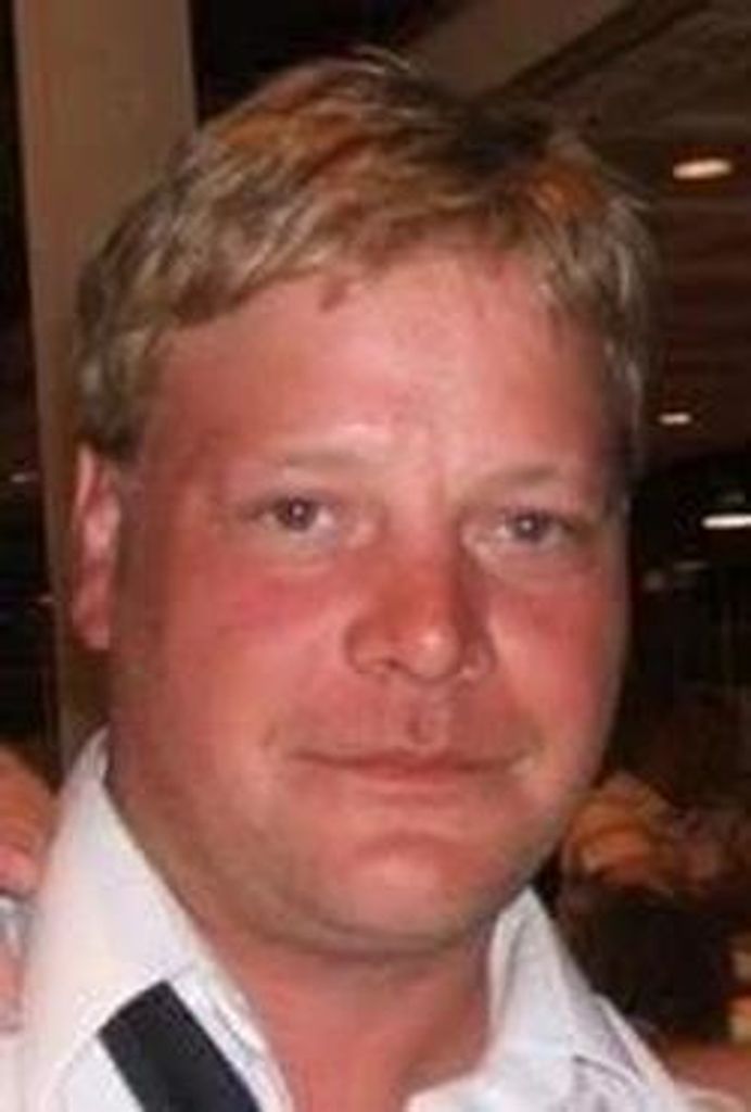 Darin W. Lindgren Profile Photo