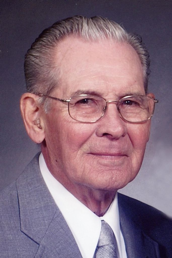 Arthur Brumleve Profile Photo