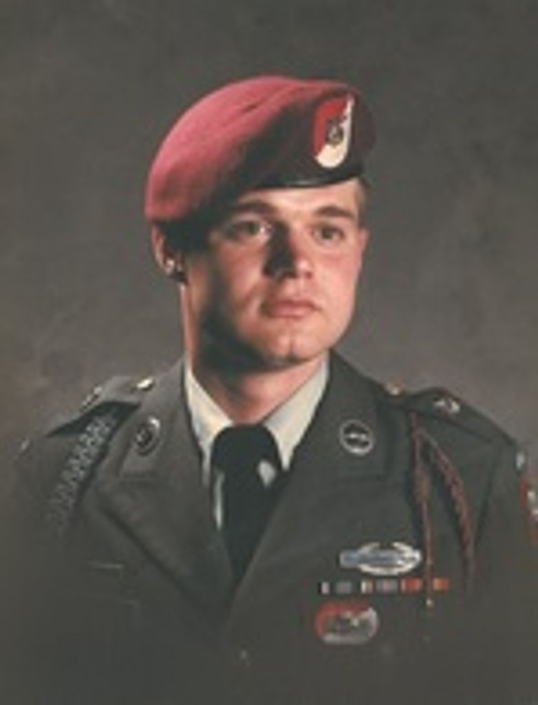 Michael Szilagyi