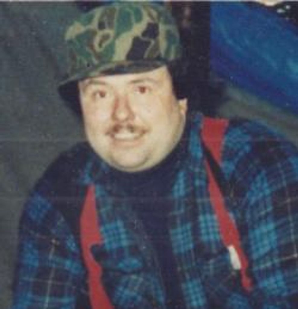 Jeffrey J. Parment Profile Photo
