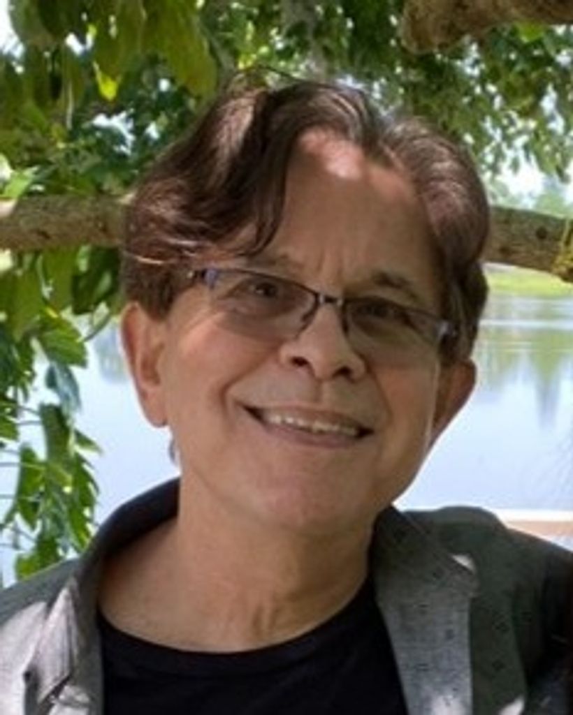 Steven Moore Profile Photo