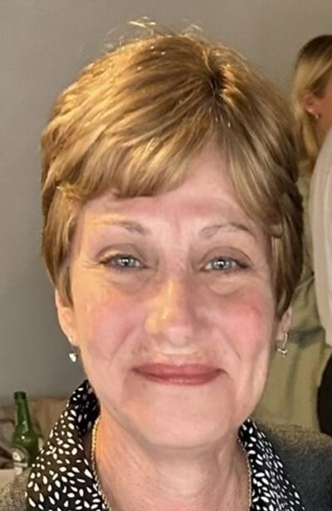 Maryann Short Profile Photo