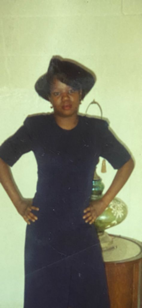 Carolyn Jean Gary Profile Photo