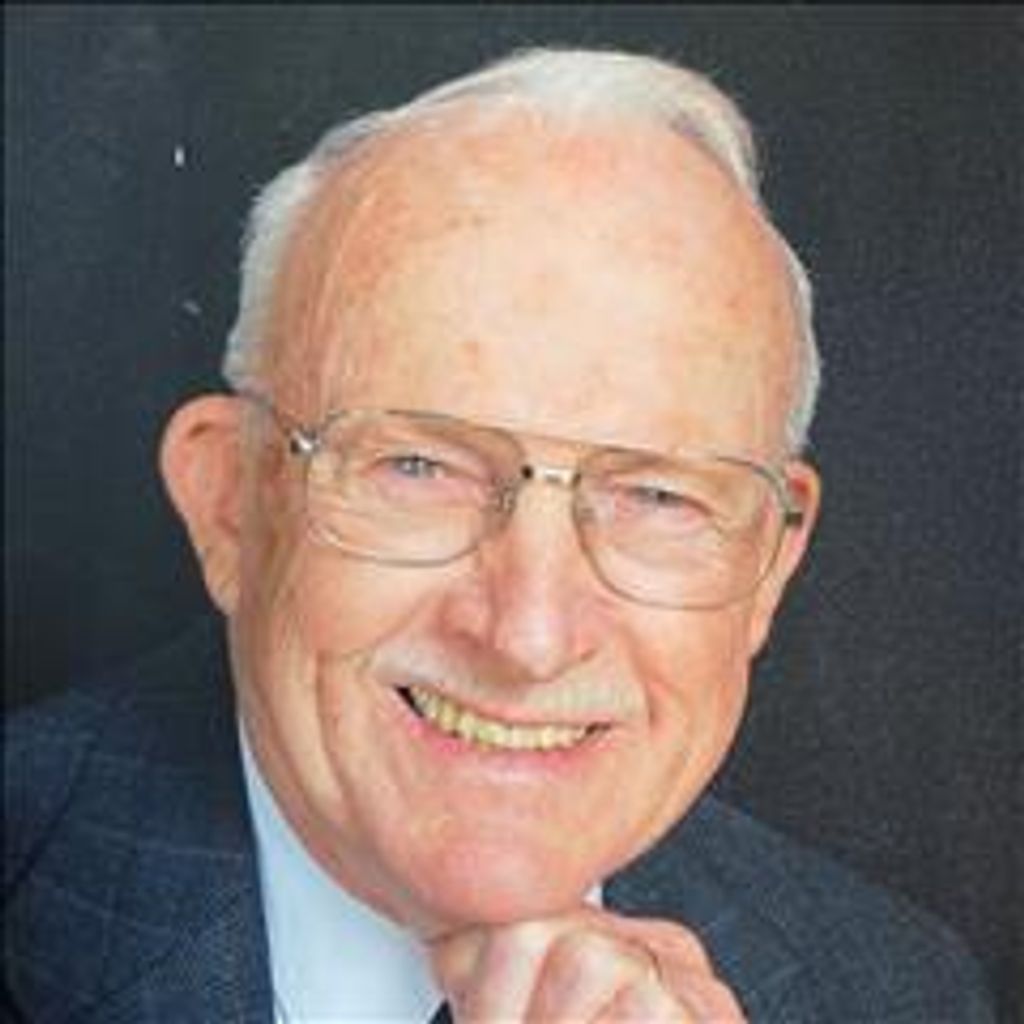 Harold S. Dozier Profile Photo