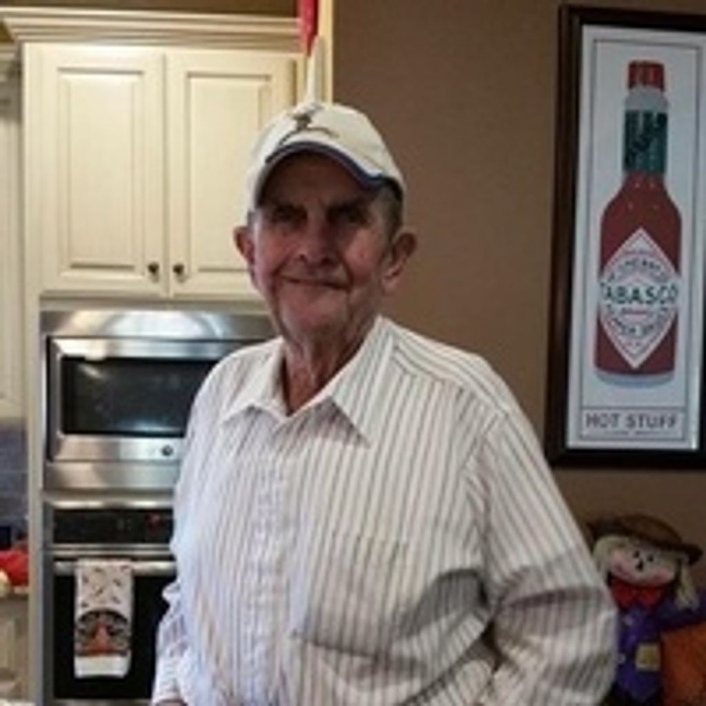 Joseph "Joe" Schexnaider
