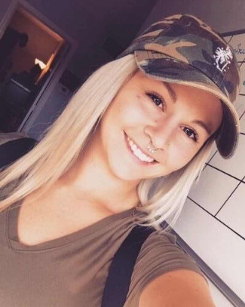 Cambria Brill Profile Photo