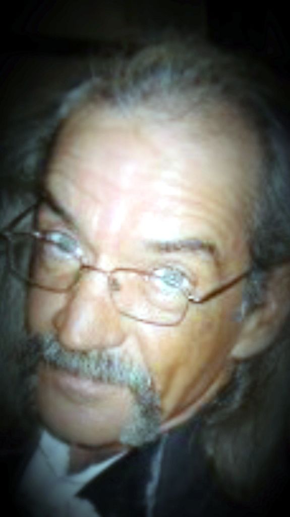 Robert Olan Orton