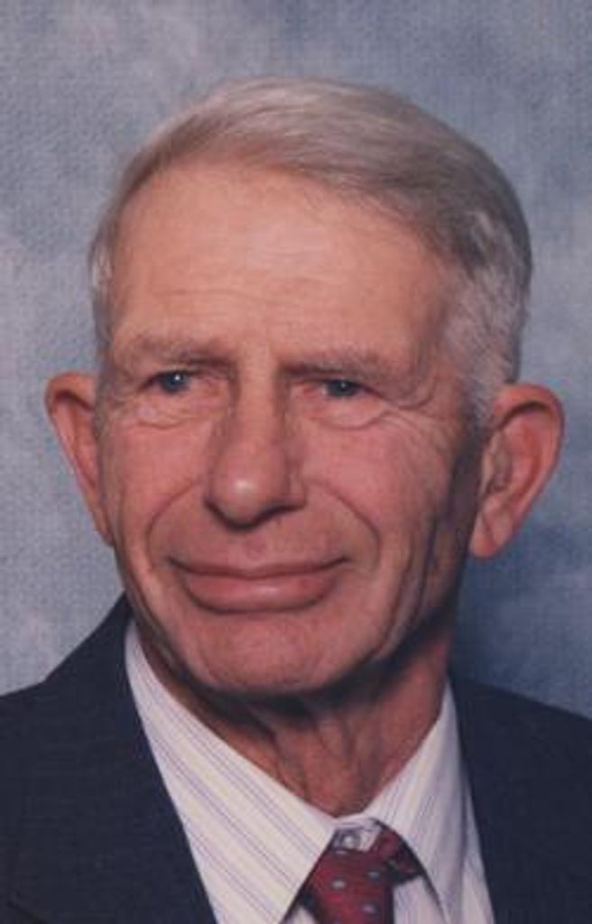 Leroy C. Loy