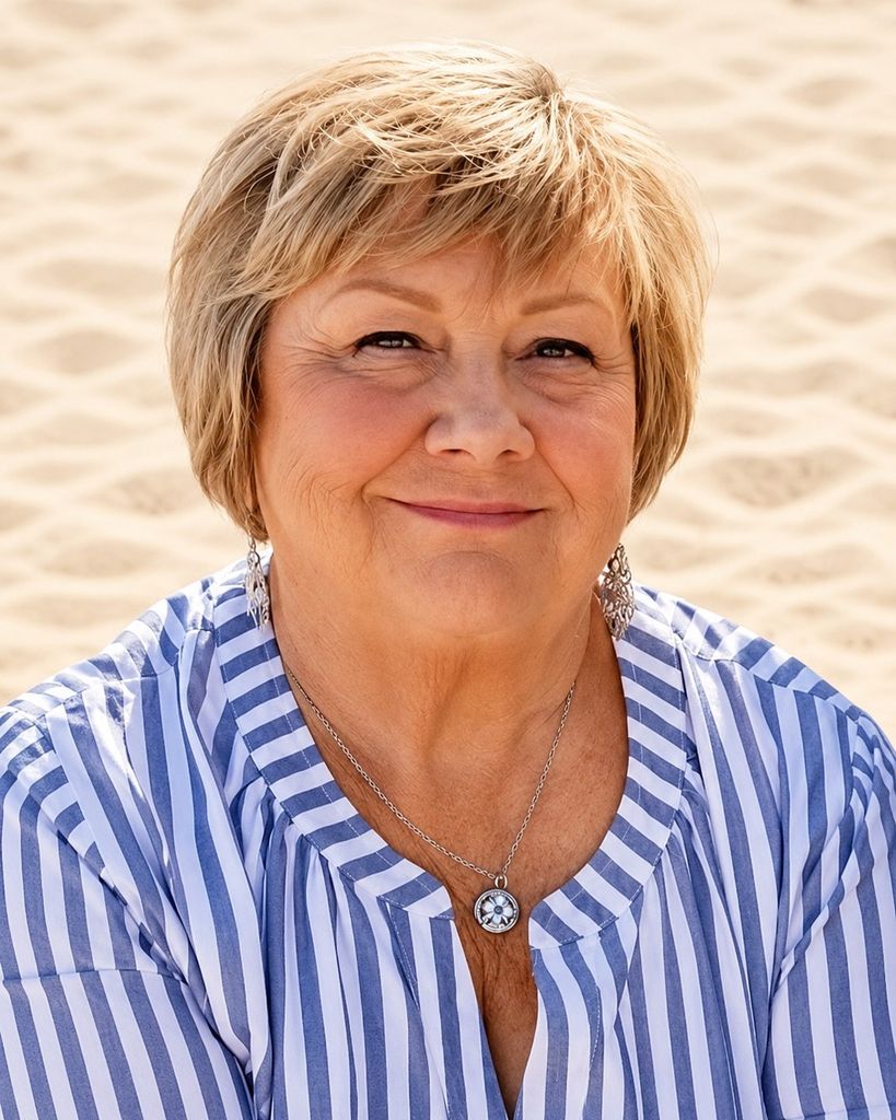 Sheila Foster Profile Photo