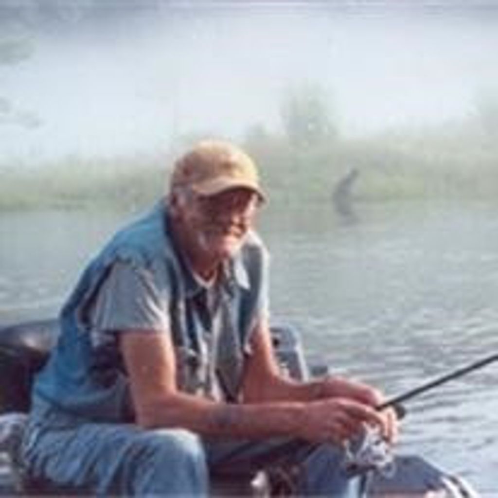 Robert Seidell