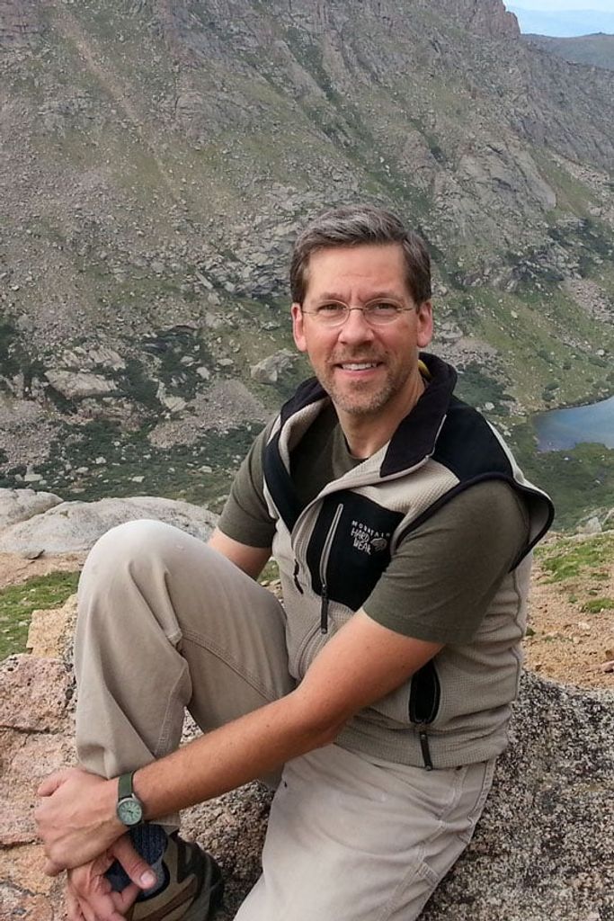 Michael Alan Glavanovich