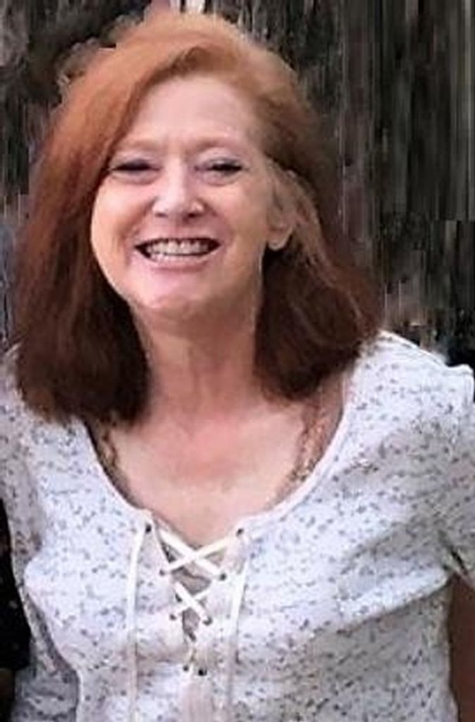 Linda Red Kay House