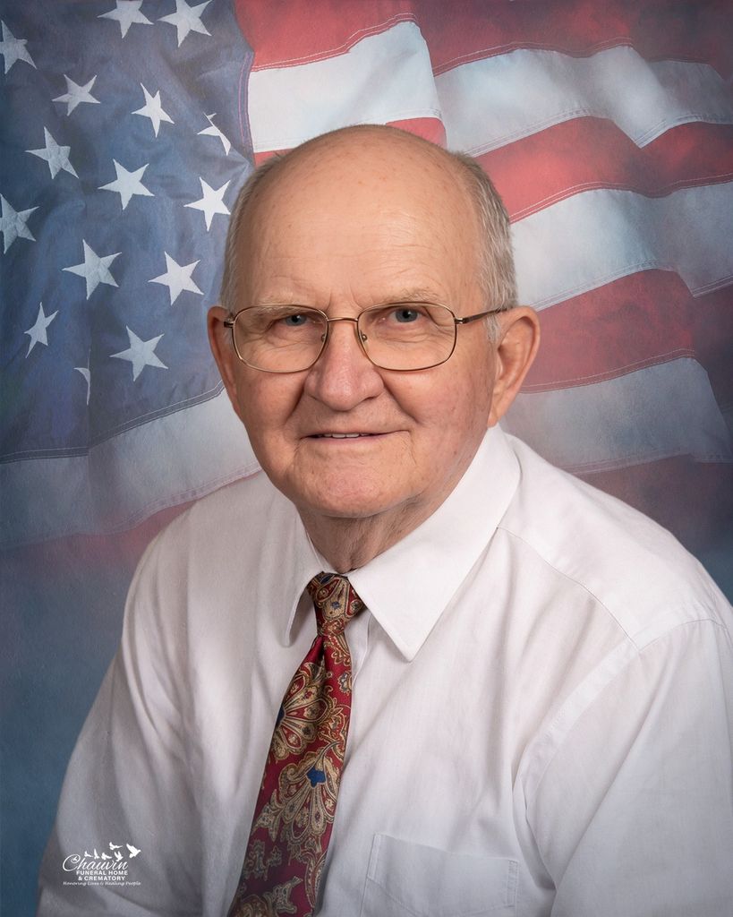 Gilman Adam Verret Profile Photo
