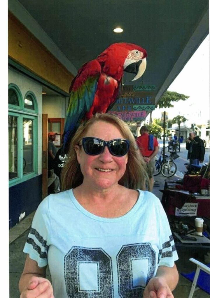 Jane Ellen Jordan-Mayer Profile Photo
