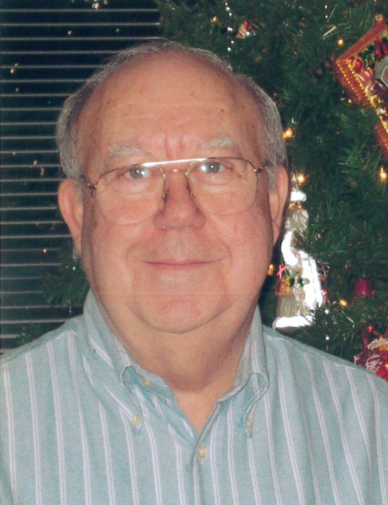 Fred Lee Ashabranner Profile Photo