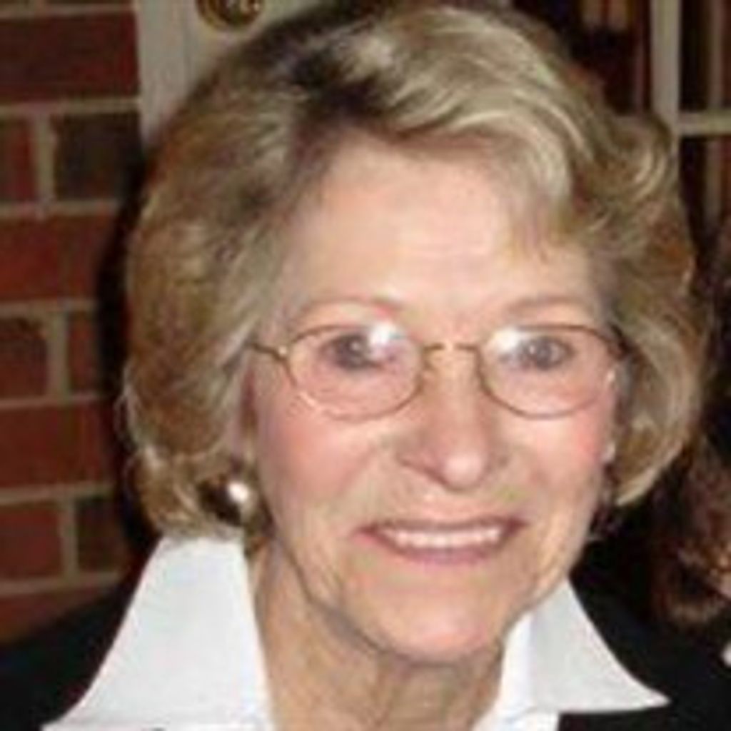 Carolyn Gibbs Graham