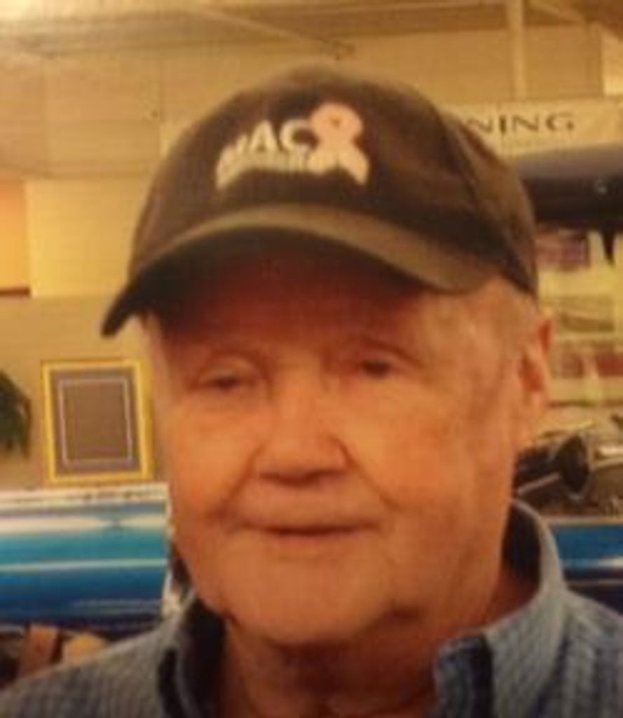 Arthur Joseph Dalton Profile Photo