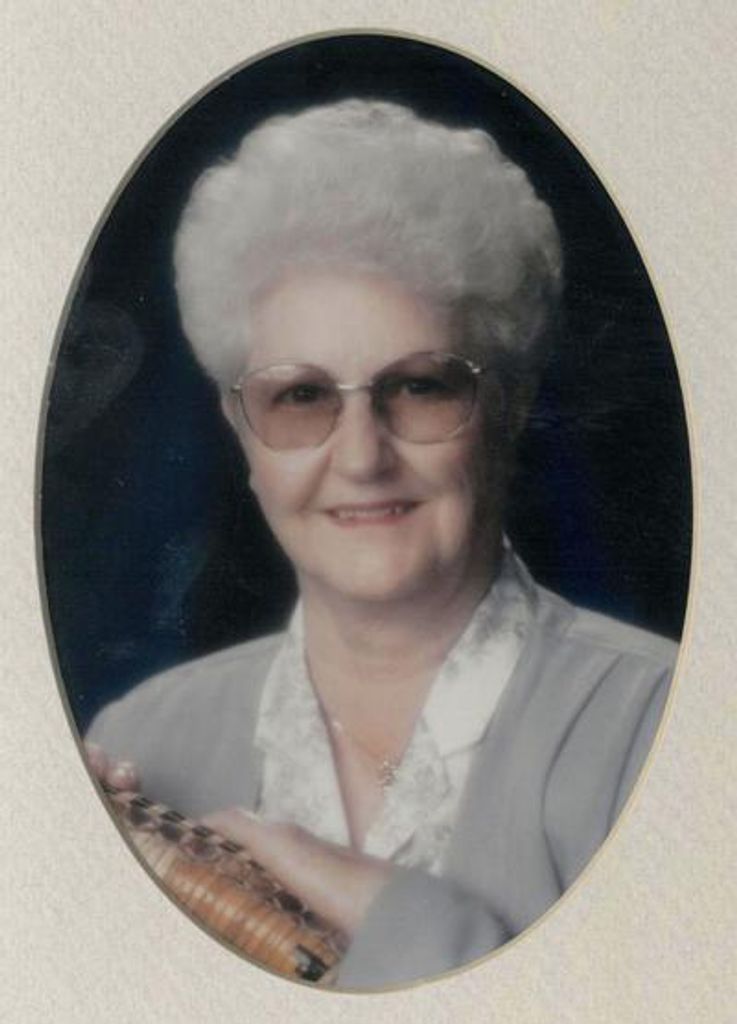 Anne Cole Profile Photo